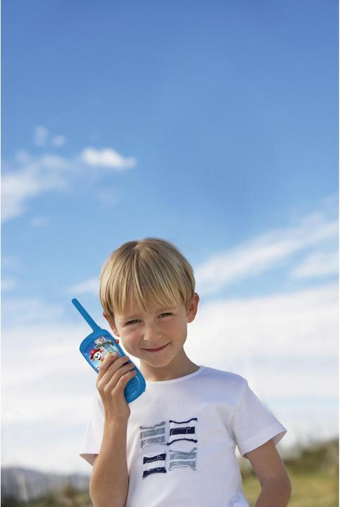 Produktbild Lexibook RPTW12PA PAW Patrol Helfer (0.12 km)