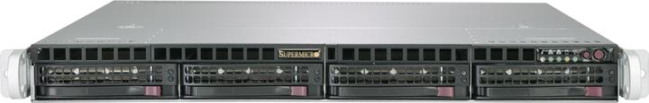 Image du produit Supermicro 1013S-MTR AMD EPYC