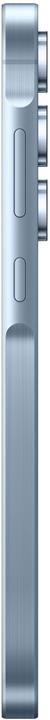 Actual product image Samsung Galaxy A55 (256 GB, Awesome Iceblue, 6.60", SIM + eSIM, 50 Mpx, 5G)