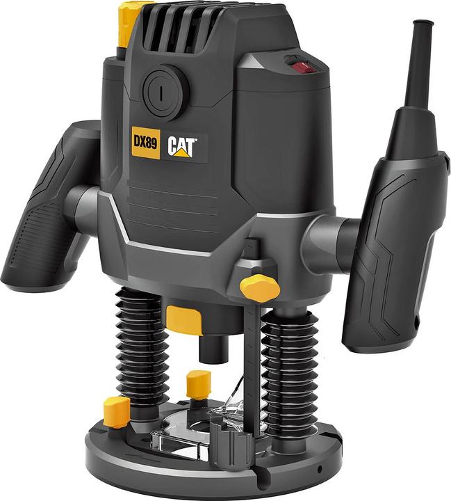 Actual product image Cat DX89