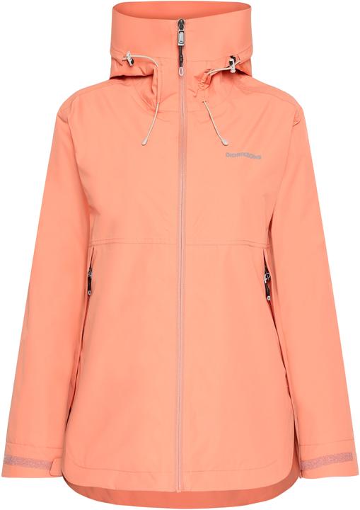 Actual product image Didriksons Tilde Women's Jacket 4 (38, M)