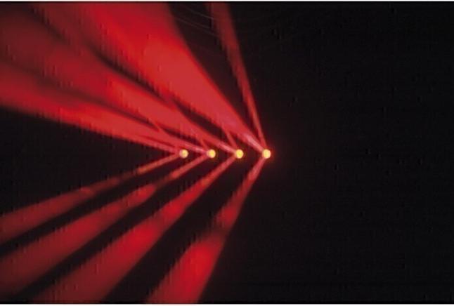 Produktbild Showtec Dynamic LED (25 W, LED)