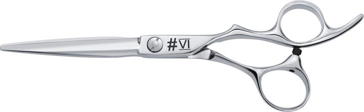 Cerena Hashtag 6 - (15.24 cm)
