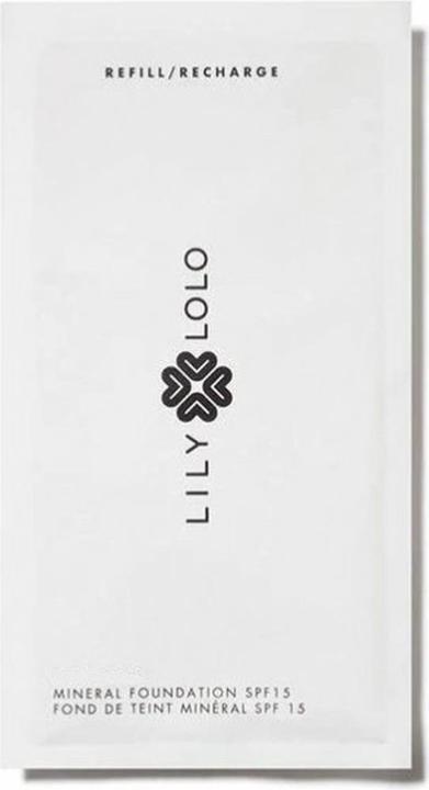 Lily Lolo Refill Base Mineral