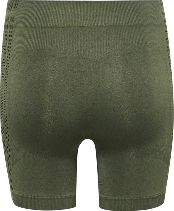 Produktbild hummel Shaping Seamless Mw Shorts (S)
