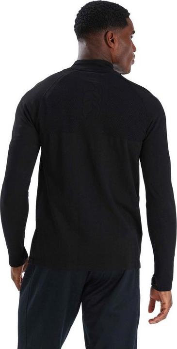 Produktbild Canterbury Mens Zip Seamless Top (S)