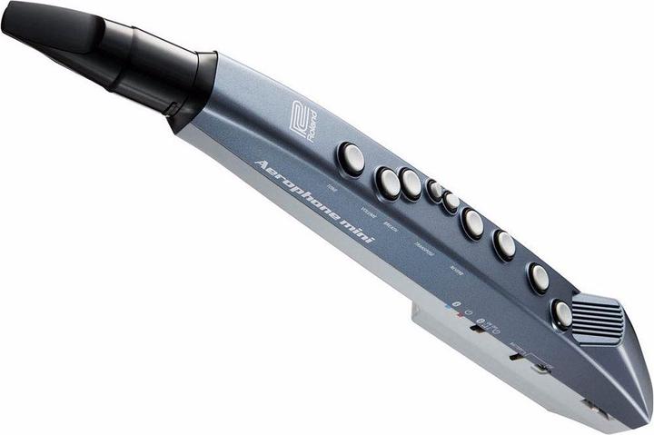Produktbild Roland AE-01 Digital Blasinstrument (Flöte)