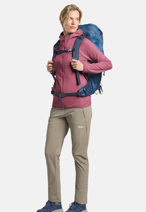 Immagine prodotto Jack Wolfskin Kolbenberg Hooded Fz W (L)