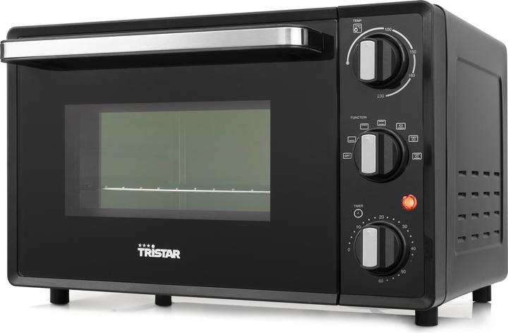 Actual product image Tristar OV-3622