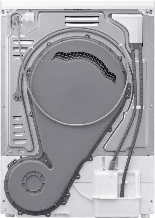 Produktbild Samsung DV90DG52A0TEEG Wärmepumpentrockner 9kg (Kopie) (9 kg, Wechselbar)