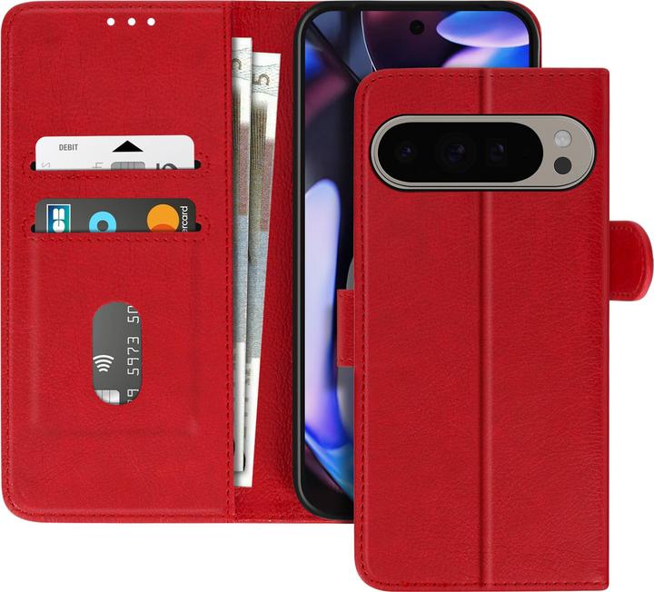 Produktbild Avizar Chesterfield Cover (Google Pixel 9 Pro XL)
