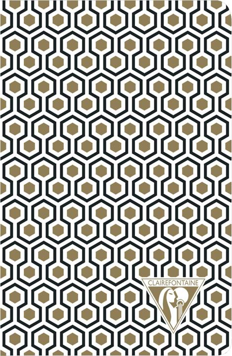 Immagine prodotto Clairefontaine Neo Deco (A1, Righe, Copertina rigida)