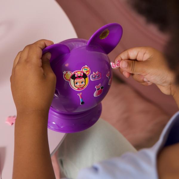 Image du produit IMC Toys Cry Babies Magic Tears Laleczka Disney