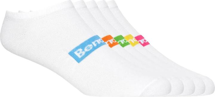 Bench Manno Liner Socken (39.5 - 45.5)