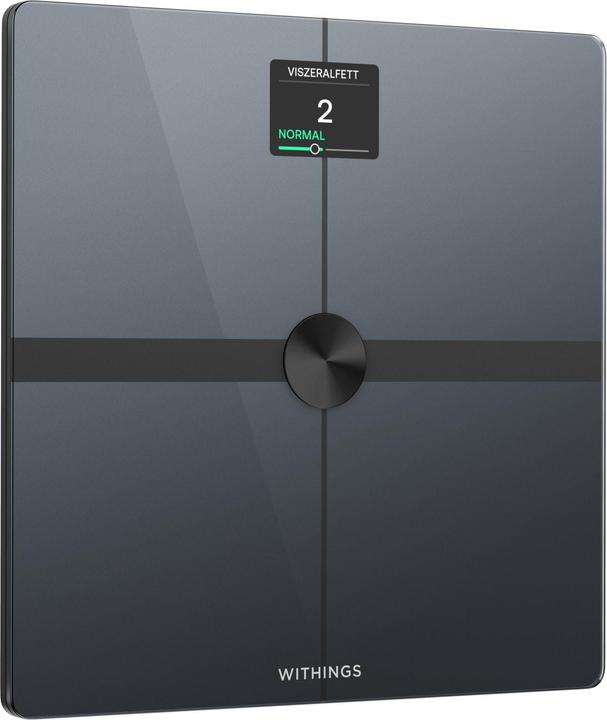 Produktbild Withings Body Smart (200 kg)
