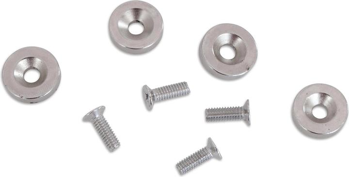 Produktbild Betzold Magnetbefestigungs-Set für Lärmampel PRO (1 x)