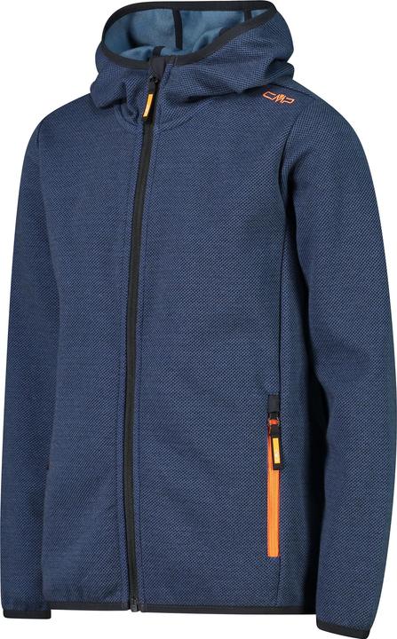 Immagine prodotto CMP Campagnolo Felpa con cappuccio (164)
