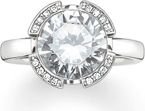 Immagine prodotto Thomas Sabo Glam & Soul (56, 925 Argento)