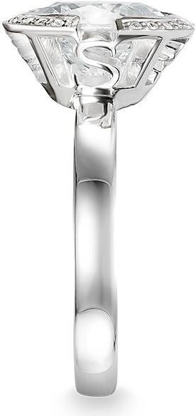 Immagine prodotto Thomas Sabo Glam & Soul (56, 925 Argento)