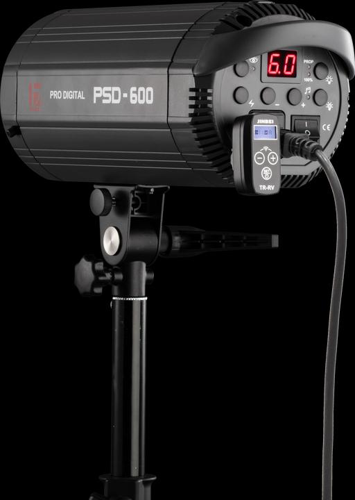 Produktbild Jinbei TR-RV (Blitzfernsteuerung)