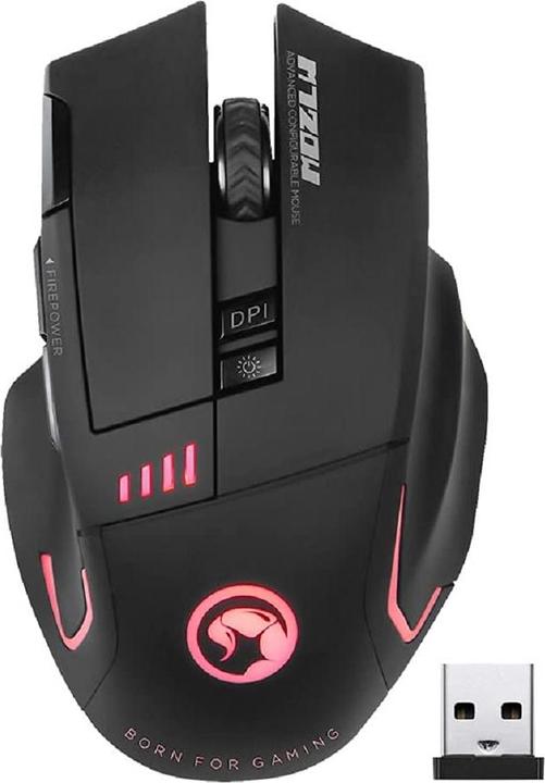 Marvo Scorpion M720W (Wireless)