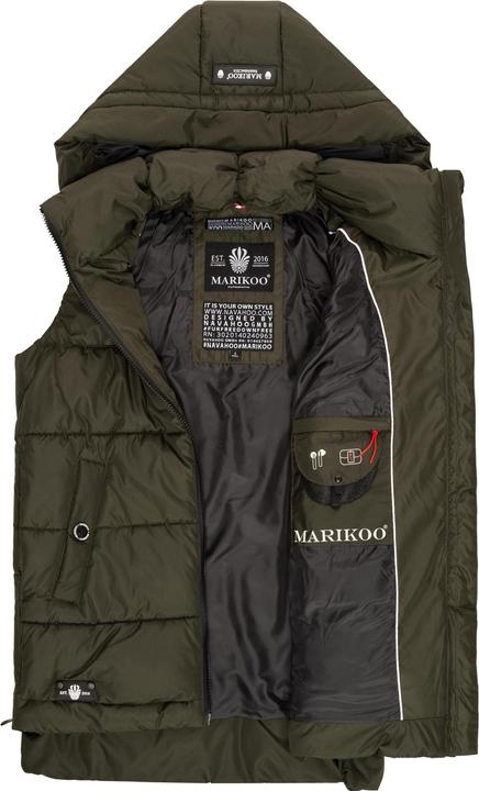 Actual product image Marikoo Zarinaa (XS)