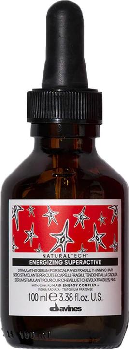 Produktbild Davines Naturaltech - Energizing Superactive (100 ml)