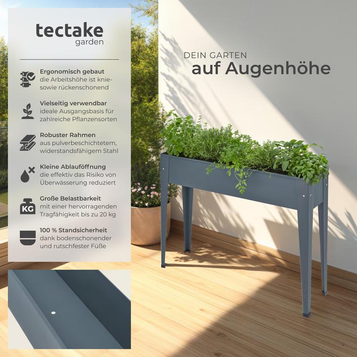 Produktbild tectake Calendula