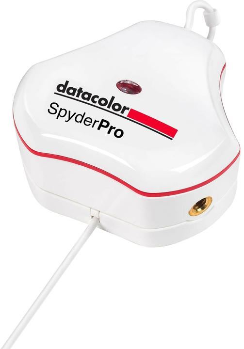 Image du produit Datacolor Spyder Pro