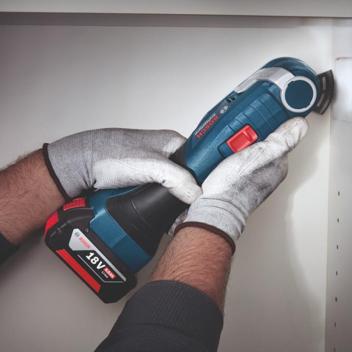 Produktbild Bosch Professional GOP 18V-34