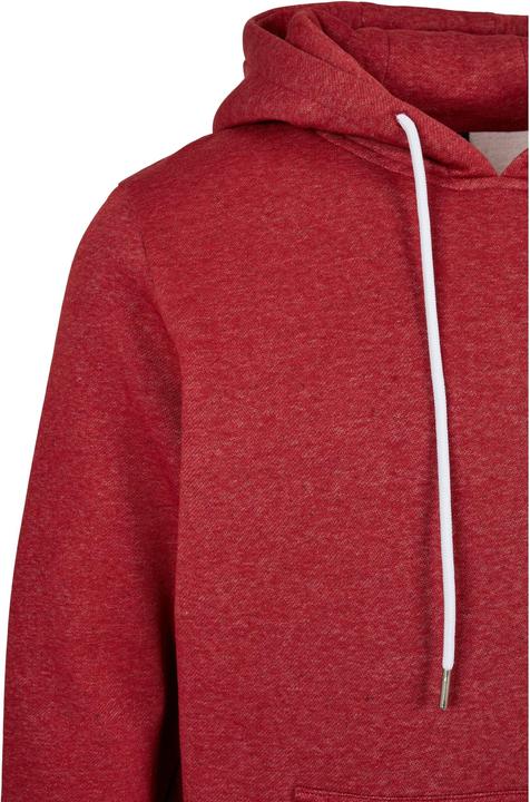 Immagine prodotto Urban Classics Felpa con cappuccio Basic Melange (L)