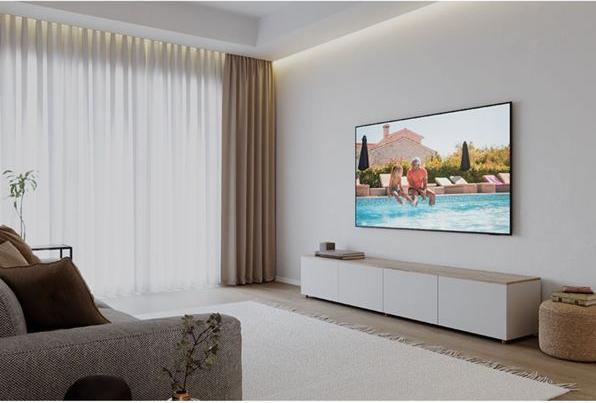 Immagine prodotto Samsung GU55DU8079U (55", DU8079, LED, 4K, 2024)