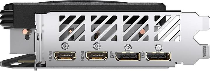 Actual product image Gigabyte Radeon RX 7900 XTX GAMING OC (24 GB)