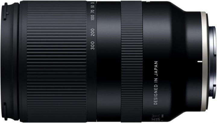 Produktbild Tamron 18-300mm f/3.5-6.3 Di III-A VC VXD, Sony E (Sony E, APS-C / DX)