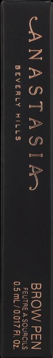 Image du produit Anastasia Beverly Hills Crayon à sourcils (Dark Brown)