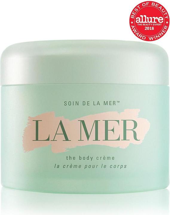 Image du produit La Mer La crème pour le corps (Crème pour le corps, 300 ml)