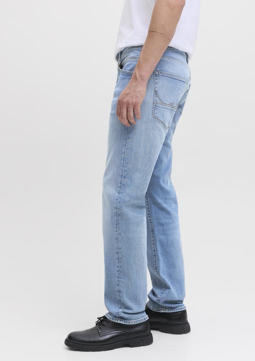 Produktbild Jack & Jones JJIMIKE JJFOX CB 086 Tapered Fit Jeans Tapered Fit Jeans (W34/L32)