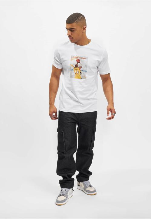 Image du produit Cayler & Sons Mentality Tee - 195365 (S)