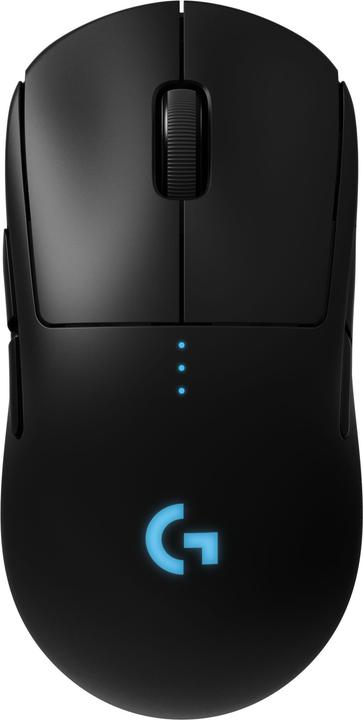 Logitech G Pro (Sans fil)