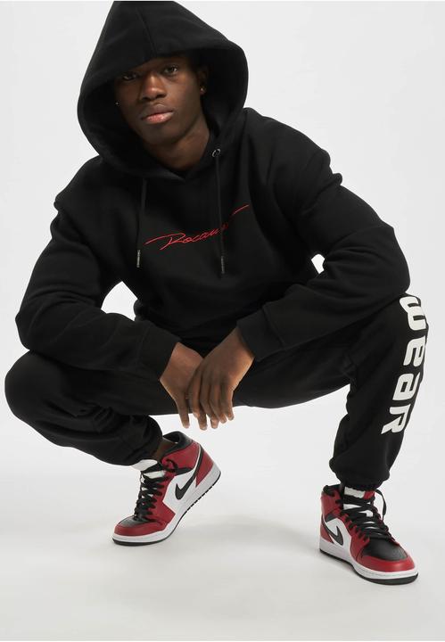 Actual product image Rocawear Howard Hoody - 111129 (M)