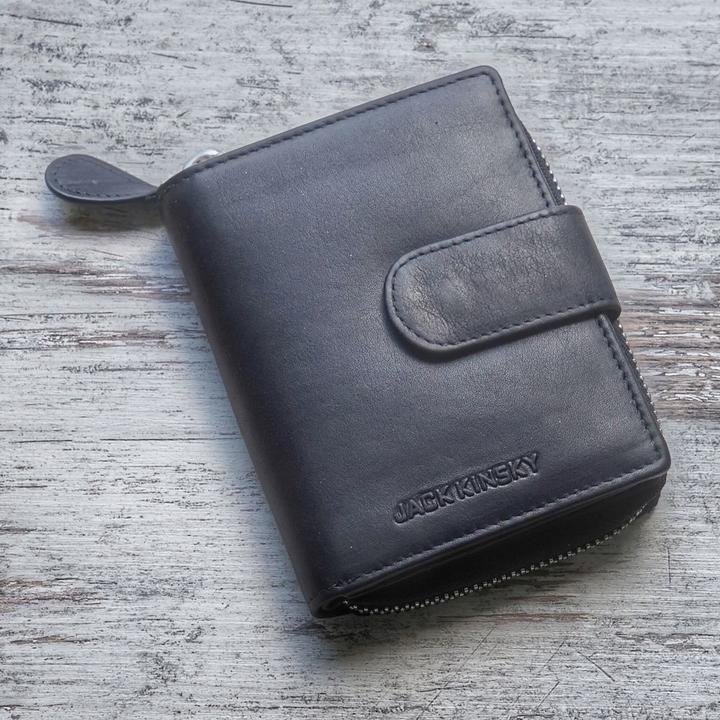 Produktbild Jack kinsky Aruba 516 Geldbörse Leder 10 cm