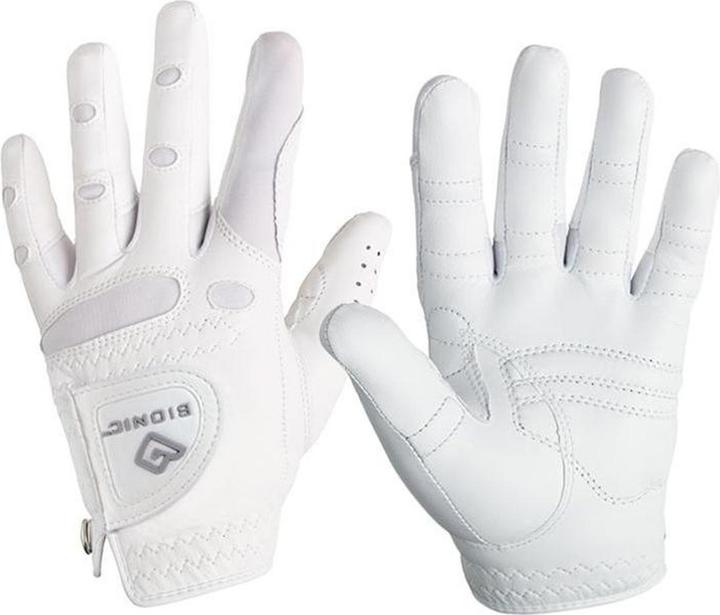 Mizuno Bionic Glove Stable Grip Lady (M)