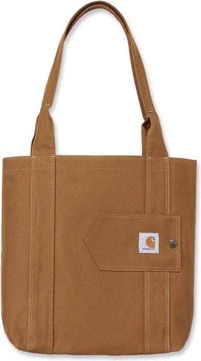Carhartt Fourre-tout Torebka Essentials Brown