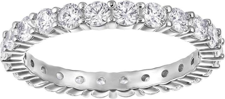 Immagine prodotto Swarovski Anello Vittore XL Argento (50)