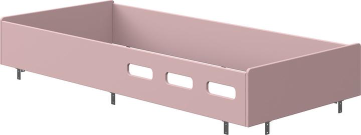 Produktbild Flexa Absturzsicherung für Bett mit Treppe Popsicle Cherry (29.20 cm)