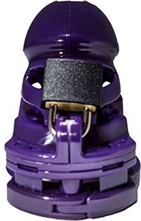 Produktbild The Vice Plus - Purple