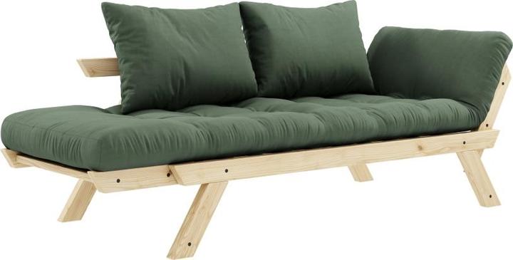 Produktbild Karup Design Bebop (3-Sitzer, Bettsofa)