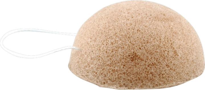 Actual product image Rosenrot Konjac Sponge - Pure