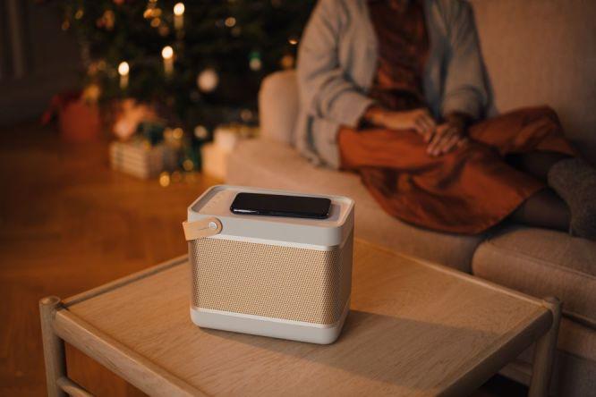 Actual product image B&O Beolit 20 (8 h, Rechargeable battery operated)