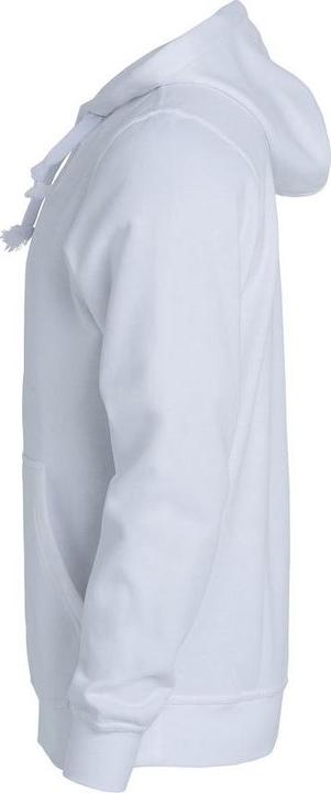 Produktbild Clique Basic Kapuzenpullover (128)